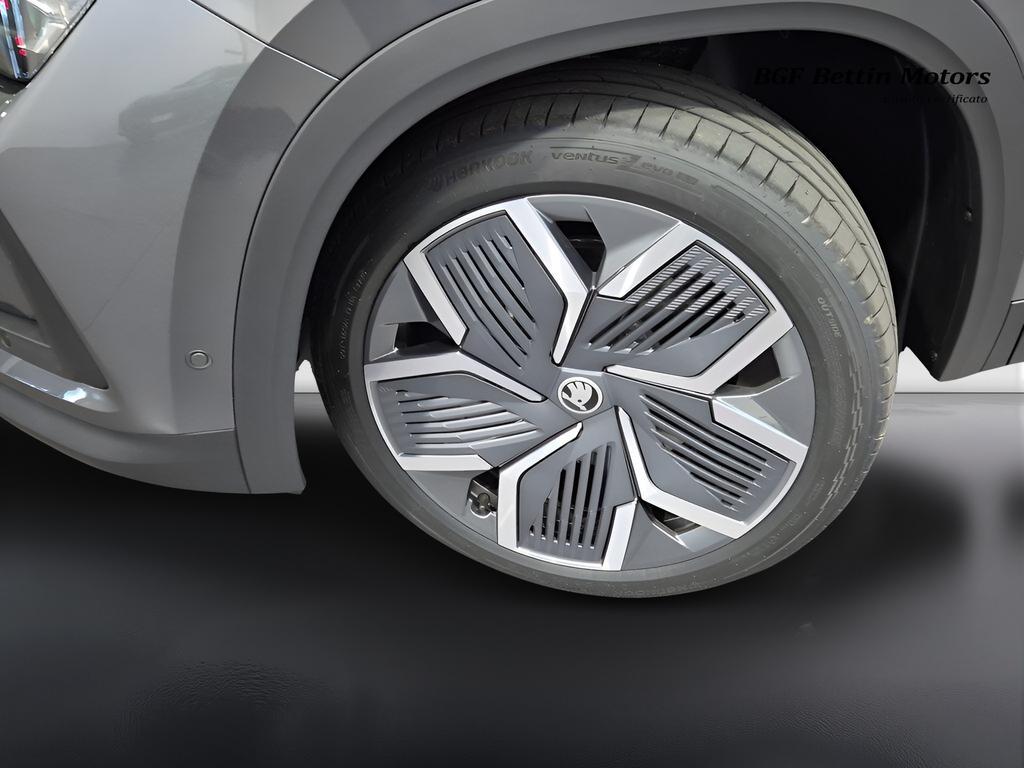 Skoda Kodiaq 2.0 tdi evo Style 150cv dsg 7p.ti