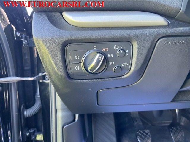 AUDI A3 SPB 1.6 TDI clean diesel Admired
