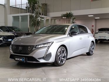 Peugeot 308 308 BlueHDi 130 S&S EAT8 Allure Pack