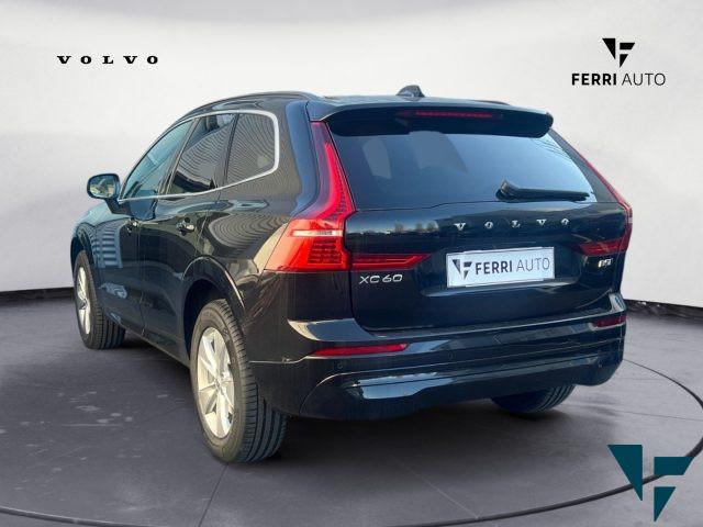 VOLVO XC60 B5 AWD automatico Core