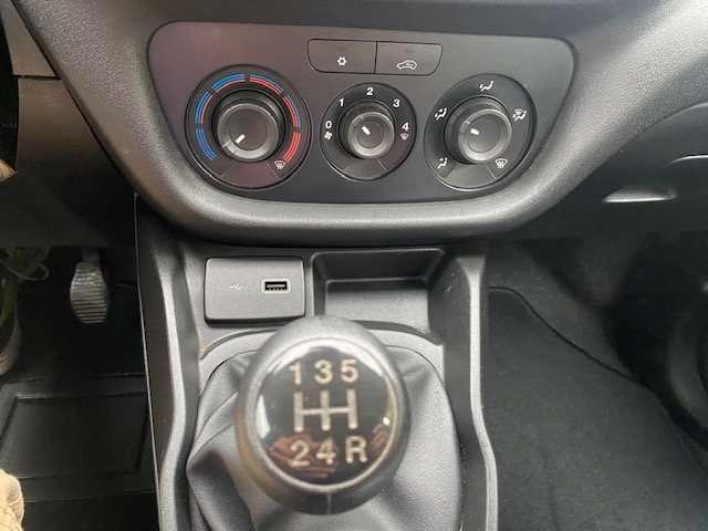 Fiat Doblo 1.3 MTJ 95 CV Combi SX N1 5 Posti