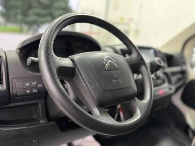 CITROEN Jumper 35 BlueHDi 130 PM-TM Furgone
