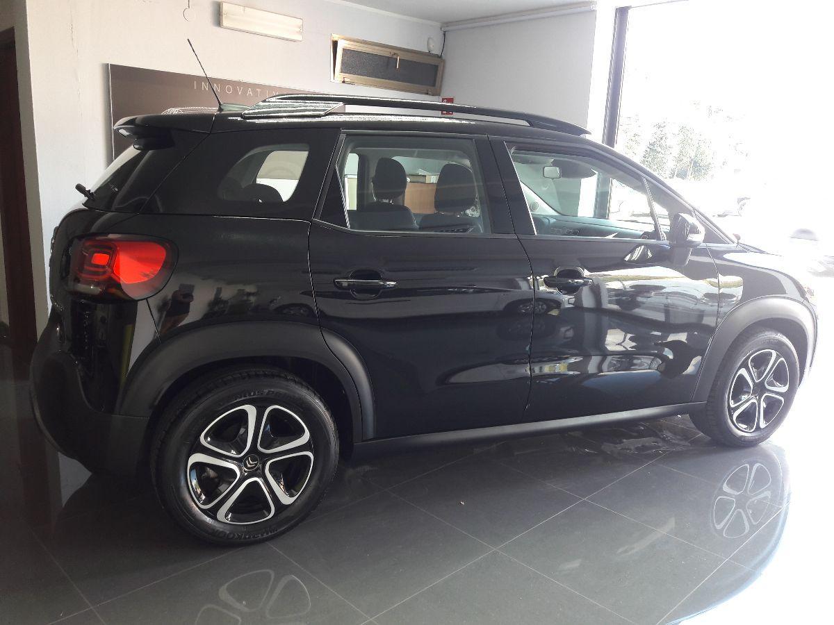 CITROEN - C3 Aircross - PureTech 110 S&S Feel