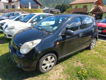 Suzuki Alto 1.0 GLX