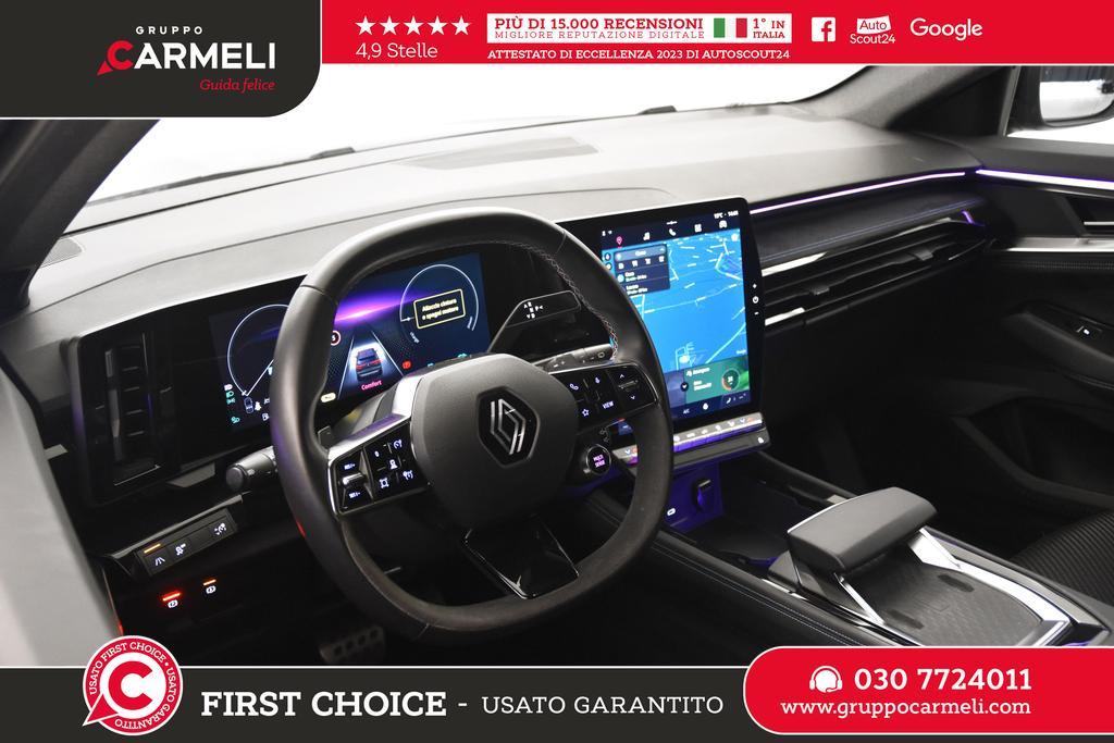 Renault Austral 1.2 E-Tech full hybrid Techno Esprit Alpine