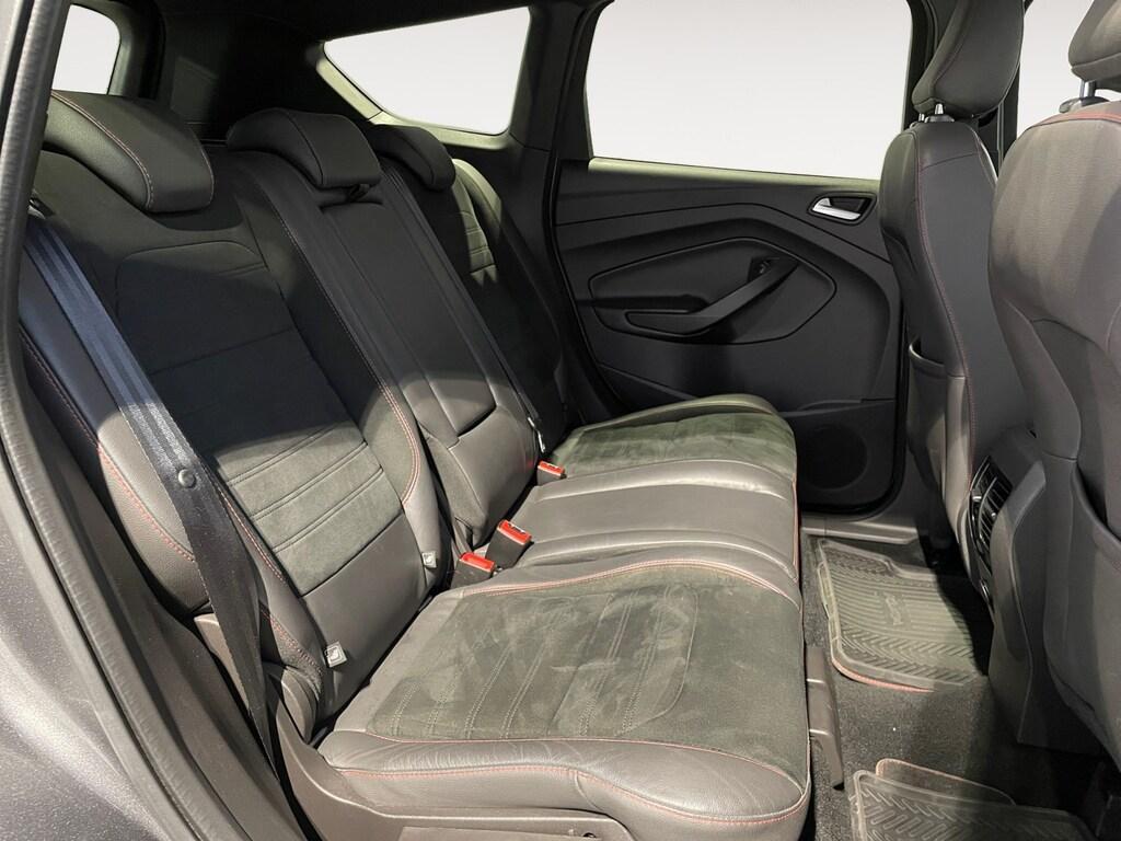 Ford Kuga 1.5 Tdci 120CV ST-Line my19