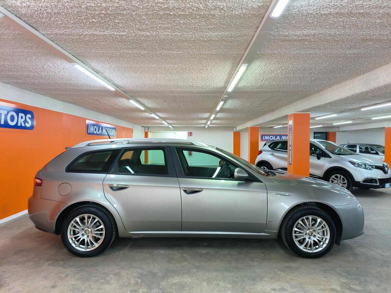 Alfa Romeo 159 1.8 Benz. 16 VSportwagon Progression