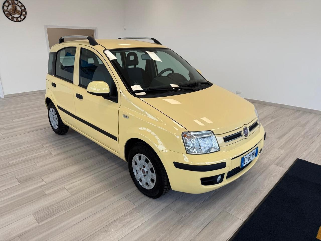 Fiat Panda 1.2 Emotion BELLISSIMA