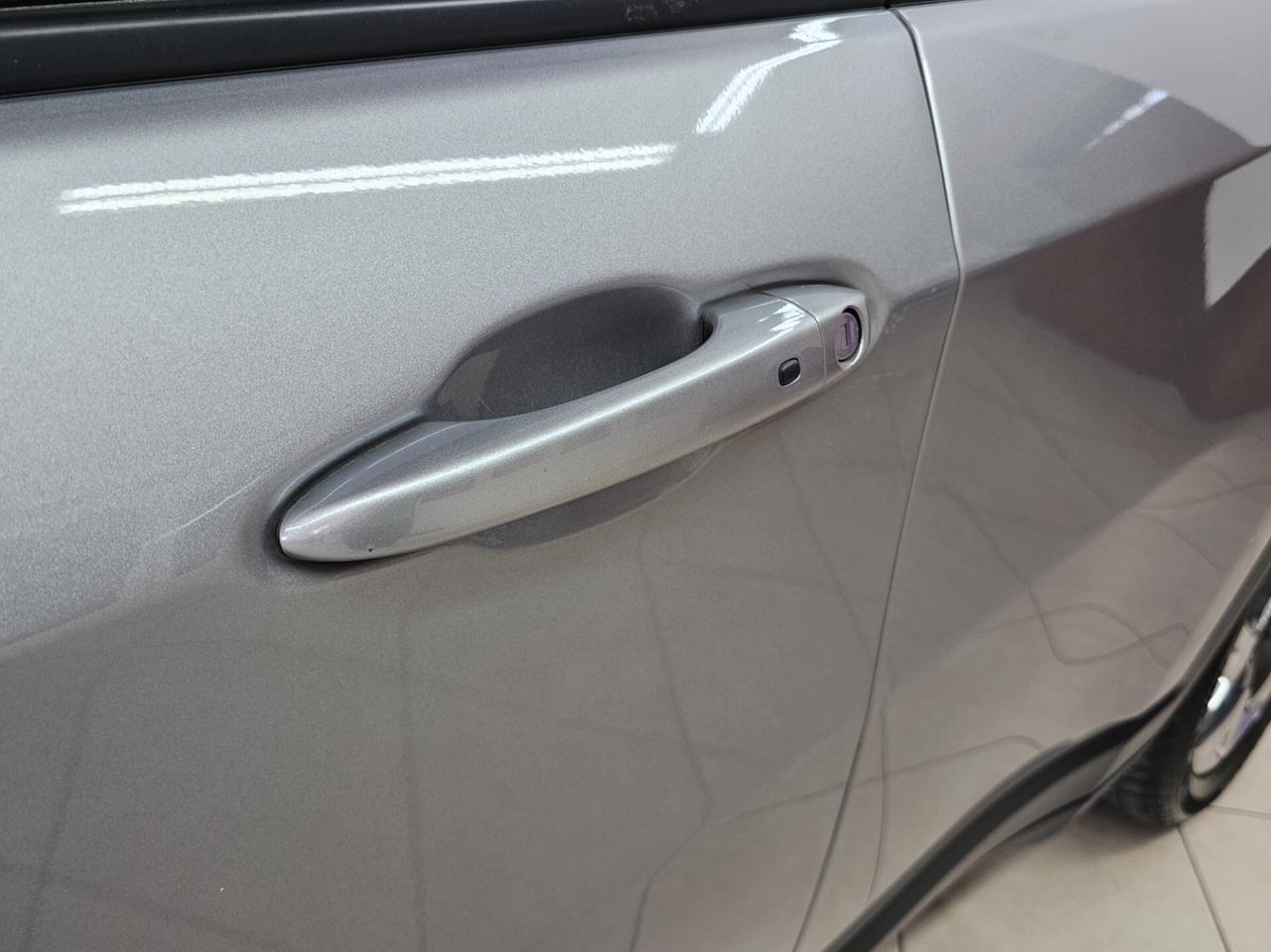 JEEP COMPASS 1.6 MJT 2WD LIMITED
