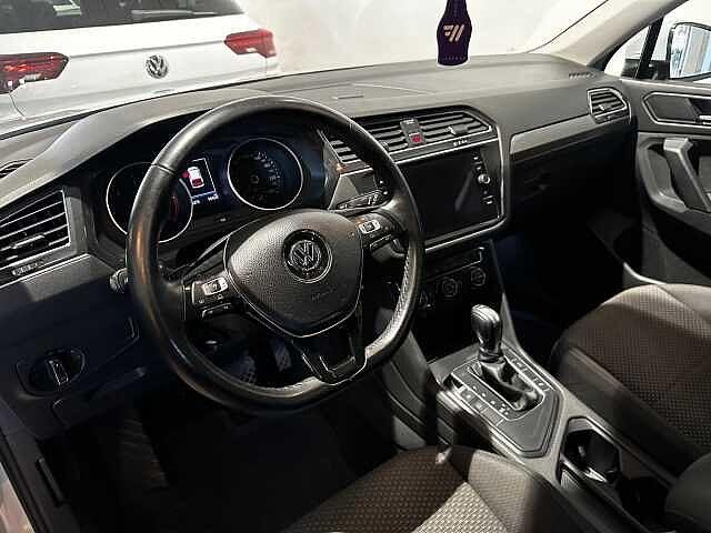 Volkswagen Tiguan Allspace 2.0 TDI SCR DSG Business BMT