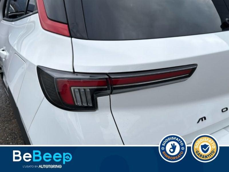 Opel Mokka 1.2 T GS S&S 100CV