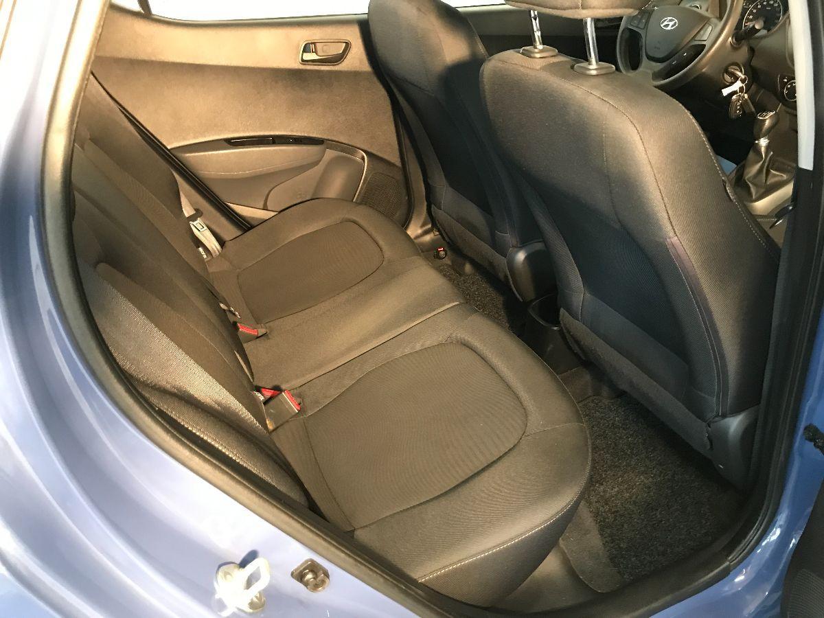 HYUNDAI i10 1.0 LPGI Econext Classic