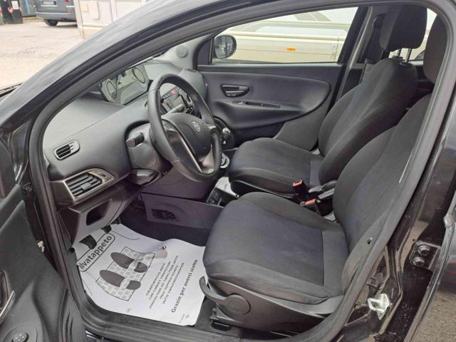 LANCIA Ypsilon 1.2 69 CV 5 porte GPL Ecochic Elefantino