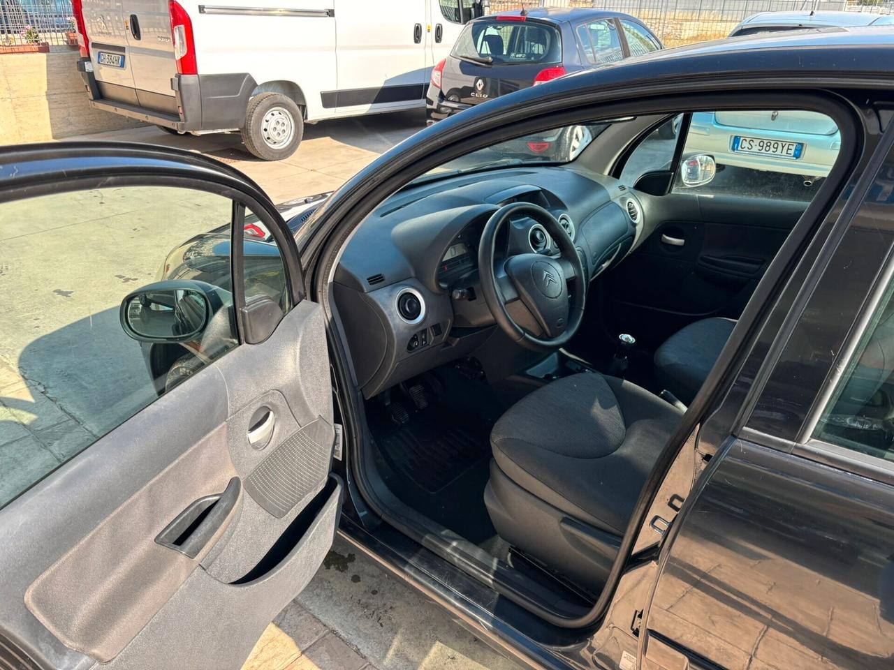 Citroen C3 1.4 HDi 70 Exclusive Style ok neopatentati