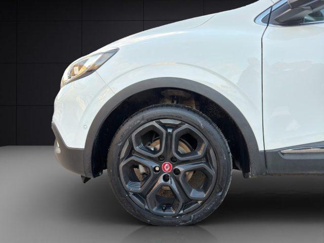 RENAULT Kadjar dCi 8V 110CV Energy Hypnotic2
