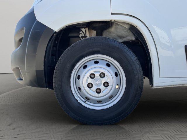 PEUGEOT Boxer 435 L4 2.0 BLUEHDI 160CV SPONDA