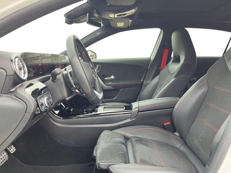 Mercedes-Benz Classe A - W177 2023 A AMG 35 AMG Line Premium Plus 4matic auto