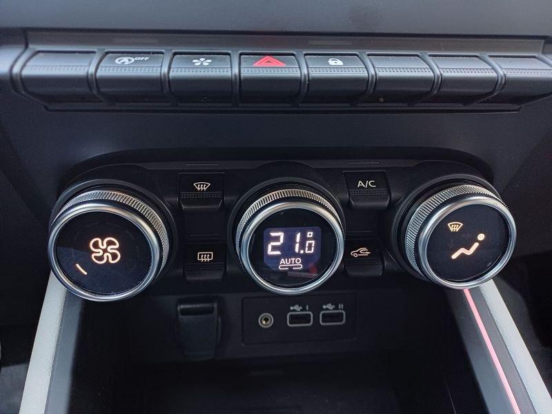 Renault Clio Clio 1.0 tce Gpl 100cv KM CERTIFICATI-GARANZIA