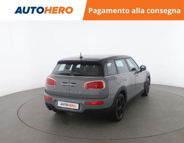 MINI Clubman 1.5 Cooper