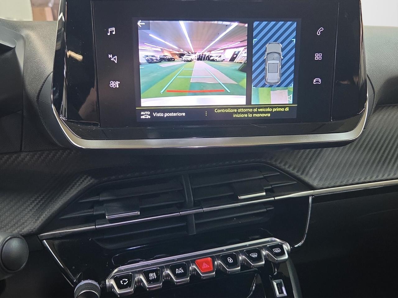 Peugeot 2008 (AUTOCARRO N1) BlueHDi 130 S&S EAT8 Allure Pack