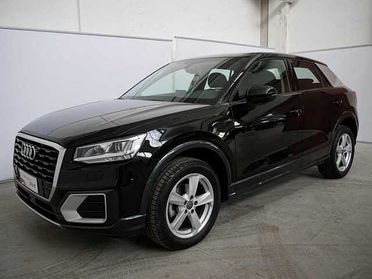 Audi Q2 30 TDI 116cv Stronic Sport