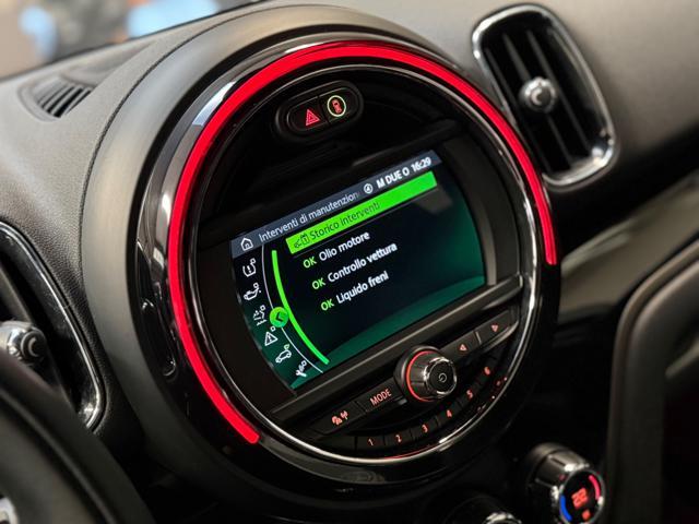 MINI Countryman 2.0 Cooper D Countryman ALL4