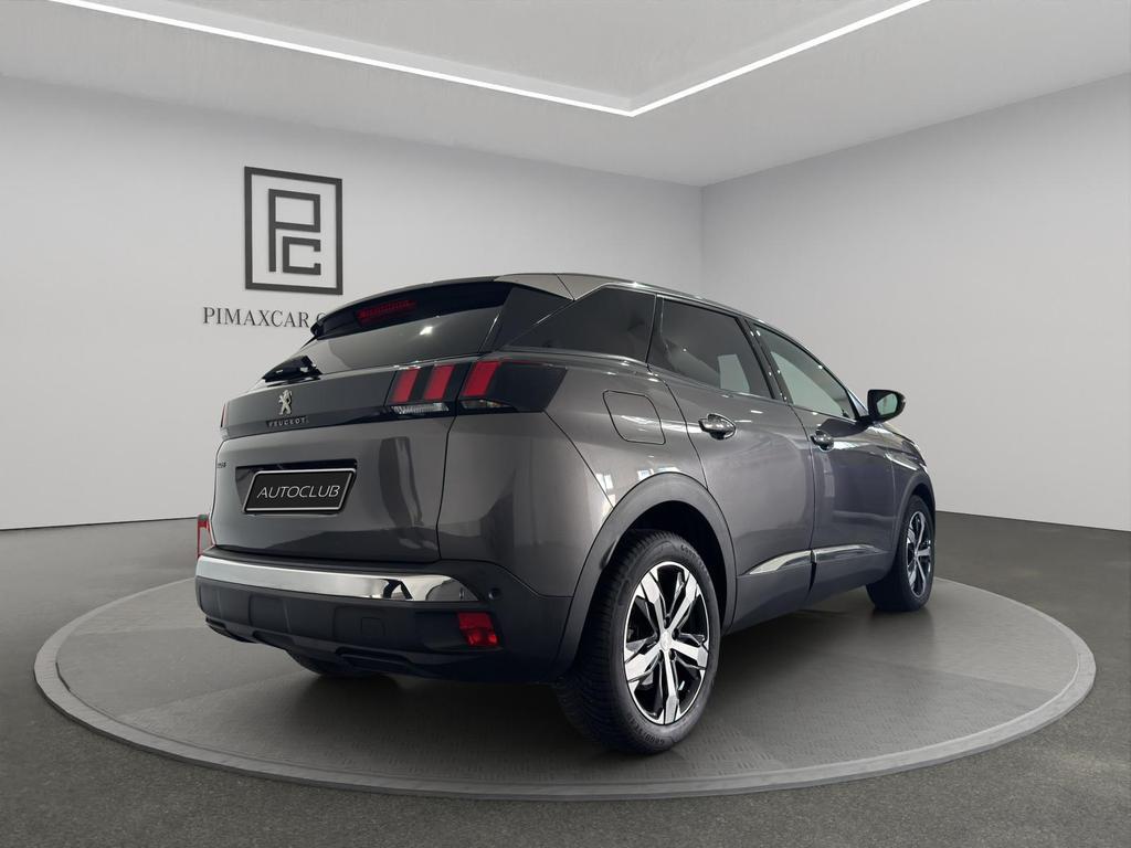 Peugeot 3008 1.5 bluehdi Allure Pack s&s 130cv eat8