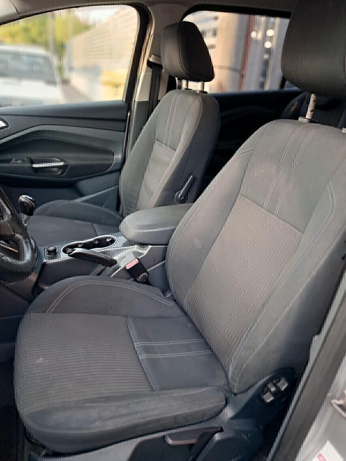 Ford C-Max 1.6 TDCi 115CV Titanium