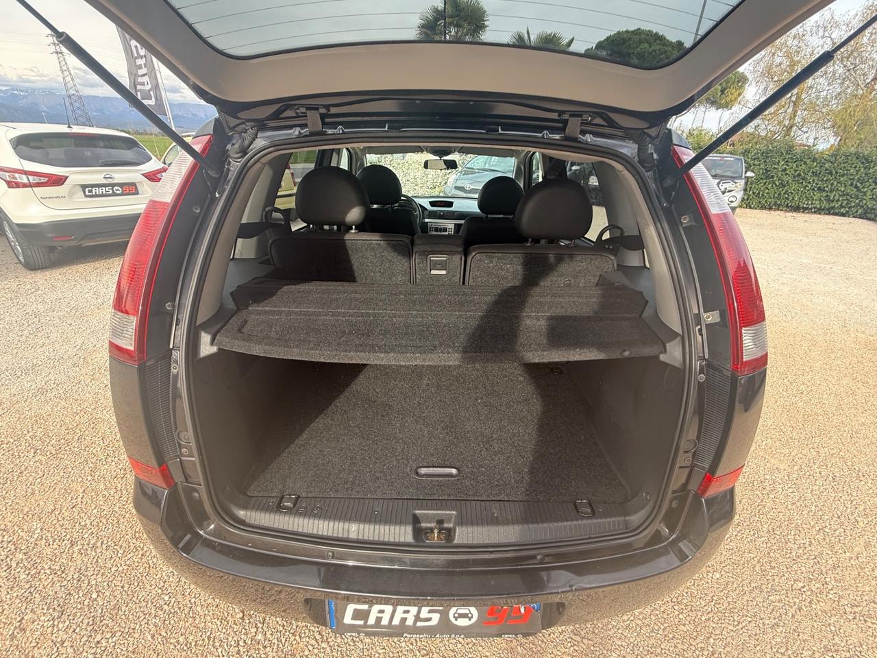 Opel Meriva 1.4 16V Cosmo