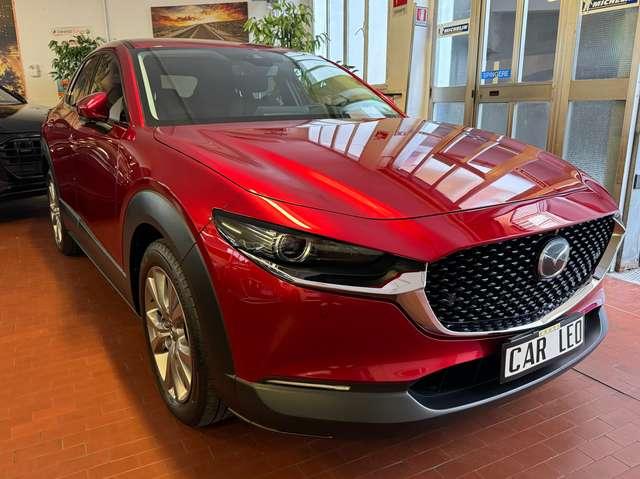 Mazda CX-30 CX-30 2.0 m-hybrid Exceed 2wd 150cv 6mt