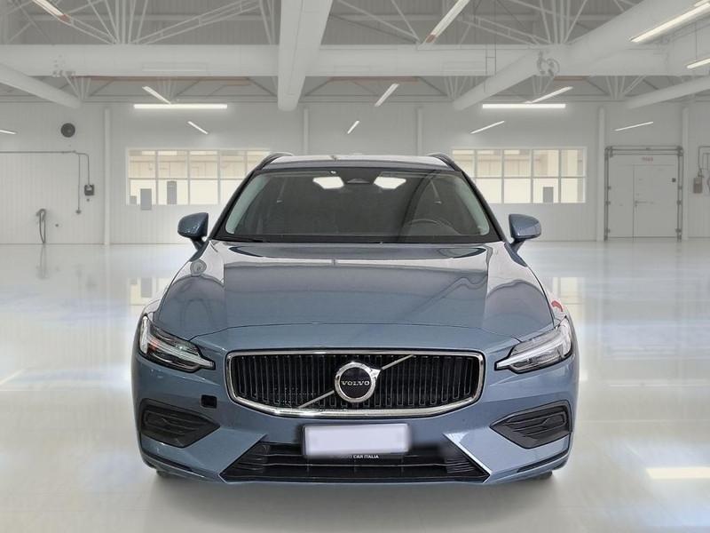 VOLVO V60 B4 D AUTOM. ESSENTIAL 5 PORTE STATION WAGON