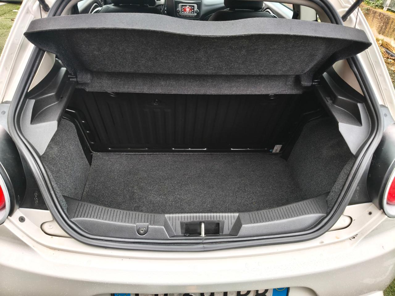 Alfa Romeo MiTo 1.4 70 CV GPL 2014 KM100