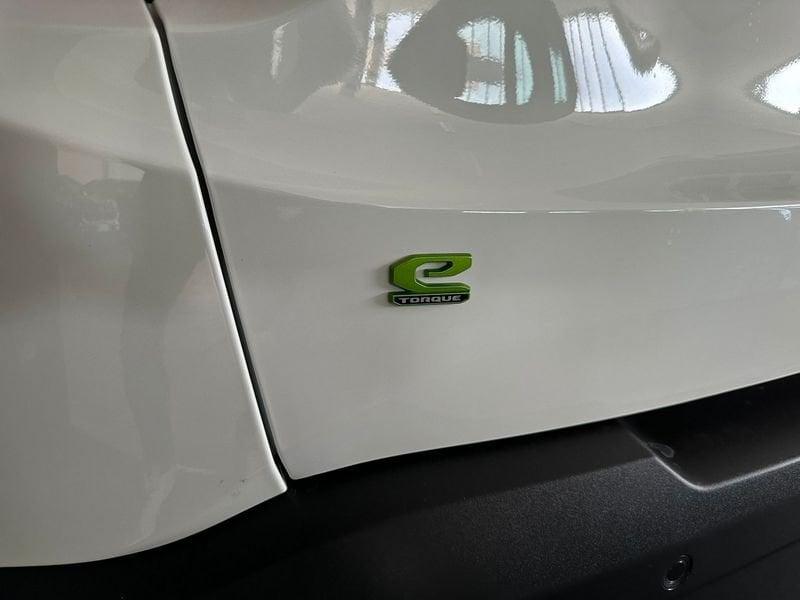 Jeep Renegade 1.5 Turbo T4 MHEV Limited