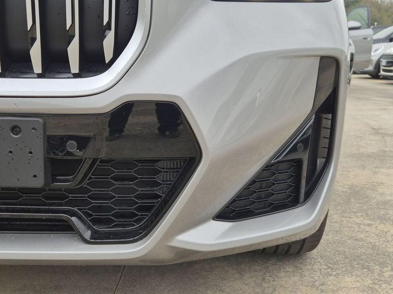 BMW X1 Serie X SDRIVE20D