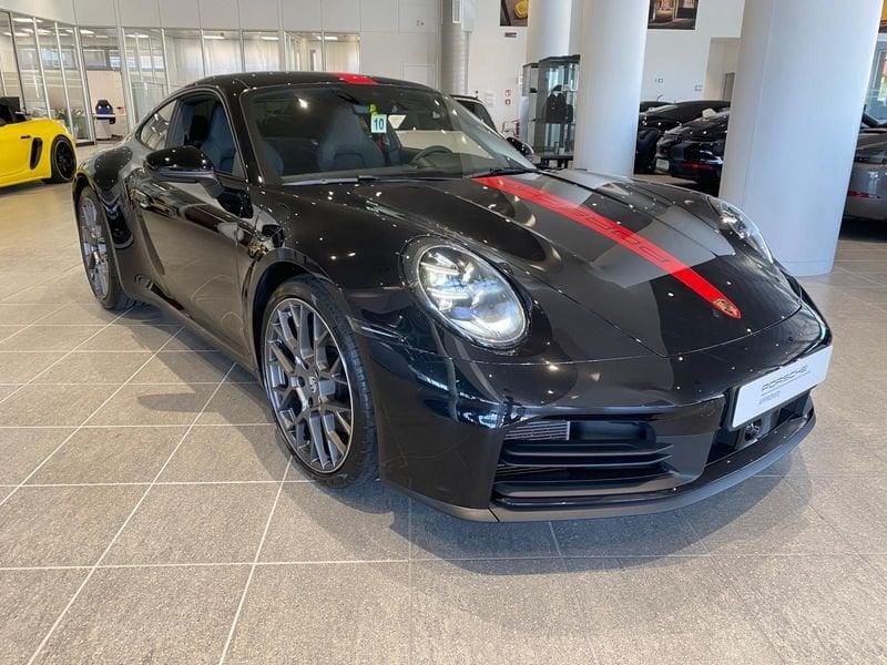 Porsche 911 911 II Carrera PDK