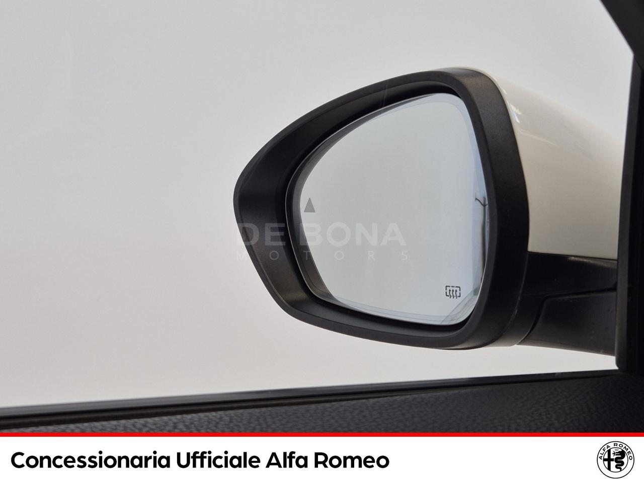 Alfa Romeo Stelvio 2.2 t veloce ti q4 210cv auto