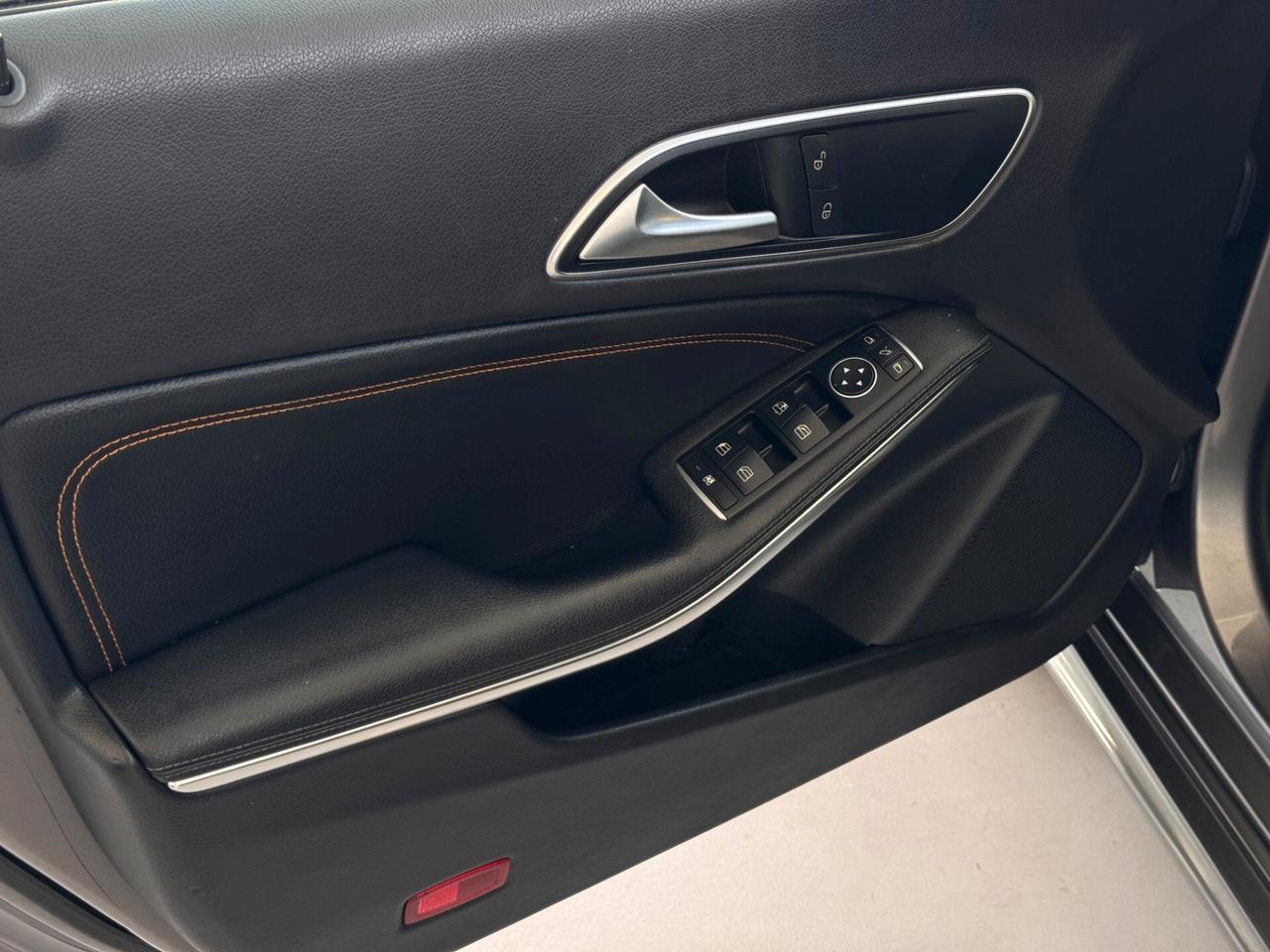 Mercedes-benz CLA 200 CDI S.W. Automatic Premium