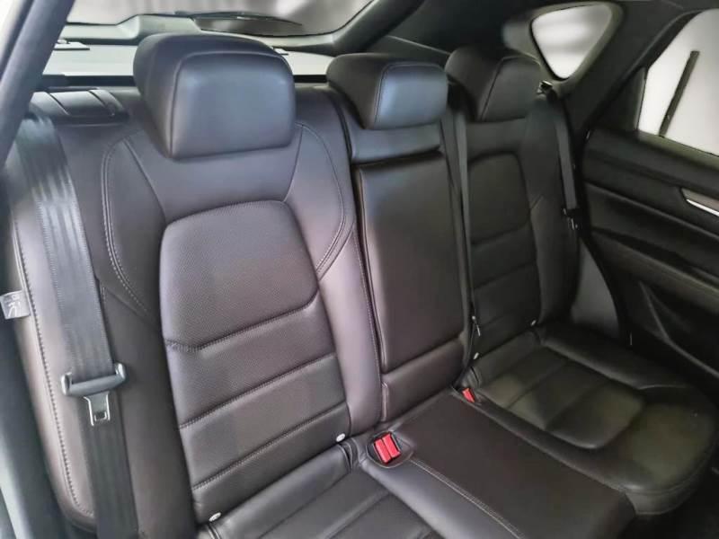 Mercedes Classe A 180 180 D Advanced Progressive 8G-DCT