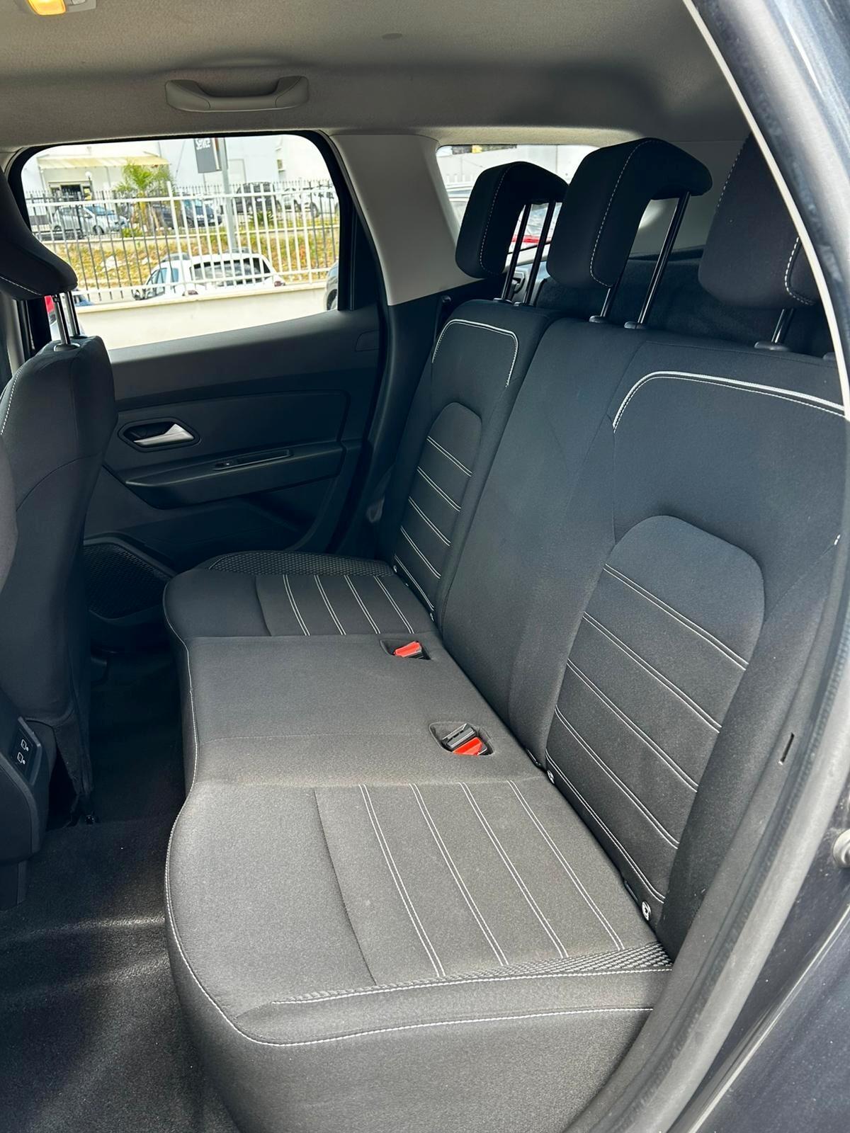 Dacia Duster 1.0 TCe GPL 4x2 Extreme