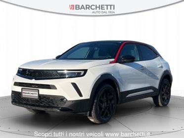 Opel Mokka 2ª SERIE 1.2 TURBO GS LINE