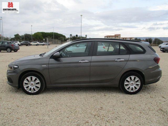 FIAT - Tipo - 1.3 Mjt S&S SW Business