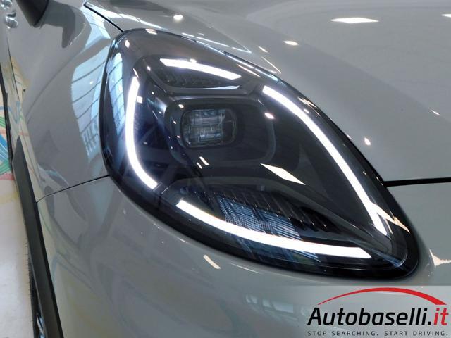 FORD Puma 1.0 ECOBOOST HYBRID 125 CV S&S TITANIUM RESTYLING