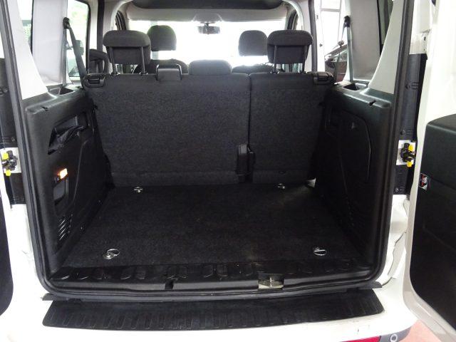 FIAT Doblo Doblò 1.6 MJT 120 CV S&S PC Combi N1 Lounge
