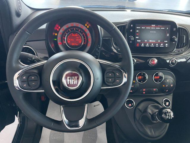 FIAT 500 1.0 Hybrid Club