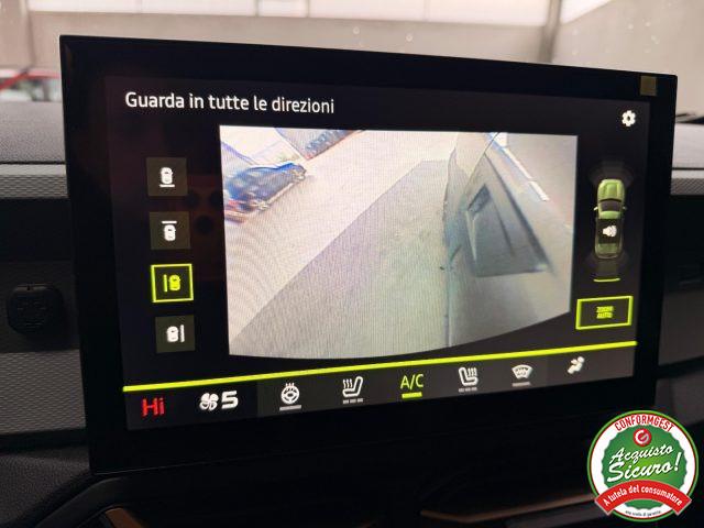 DACIA Duster ECO-G 100 CV Extreme + PACK PARKING