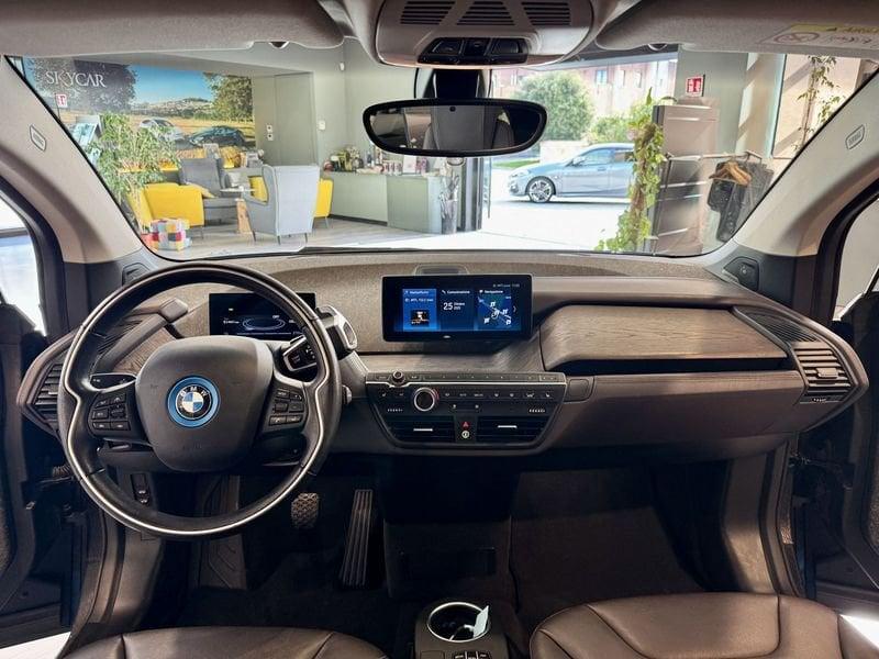 BMW i3 i3s 120 Ah Advantage