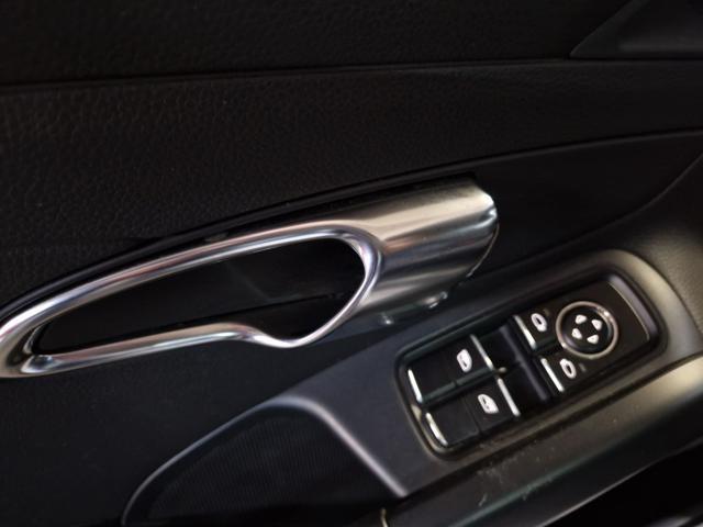 PORSCHE Boxster 2700 CV.265 PDK+ KM. 41.657 + UNICOPROPRIETARIO