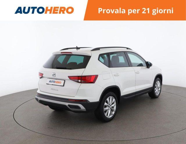 SEAT Ateca 1.5 EcoTSI DSG Business