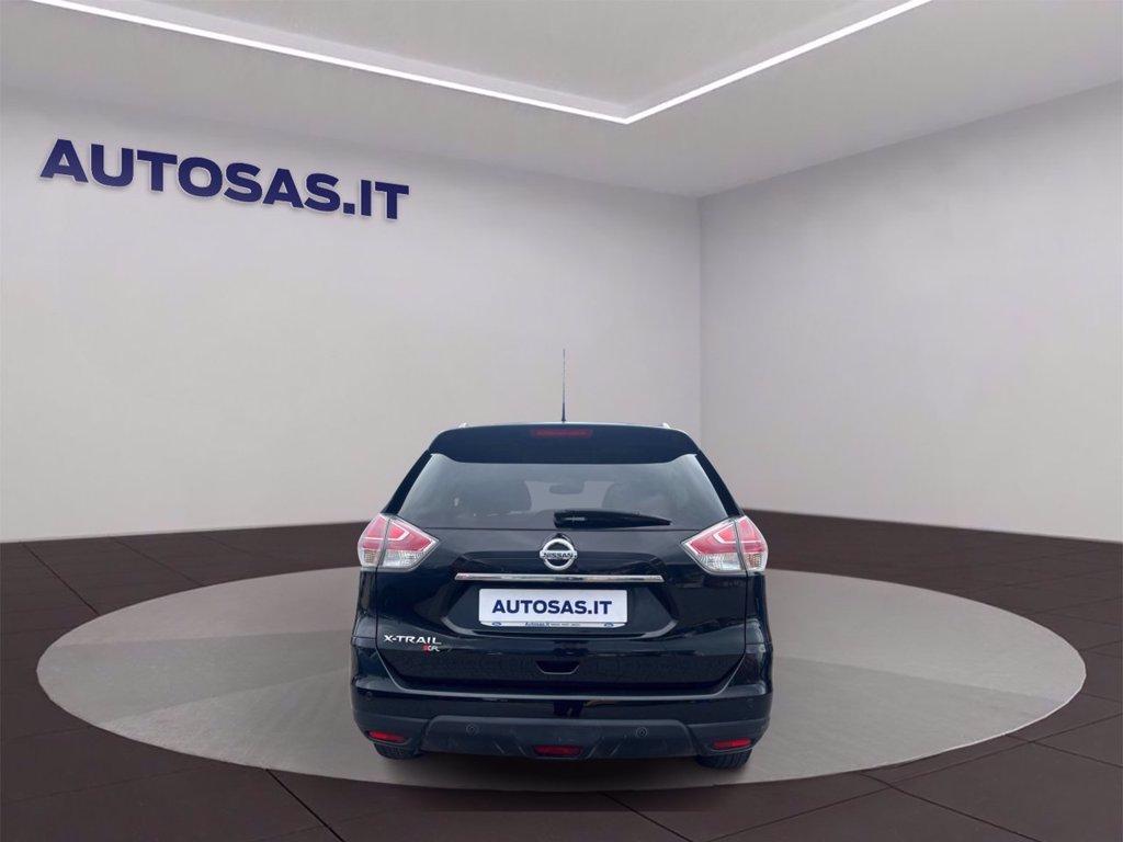 NISSAN X-Trail 1.6 dci Tekna 2wd del 2015