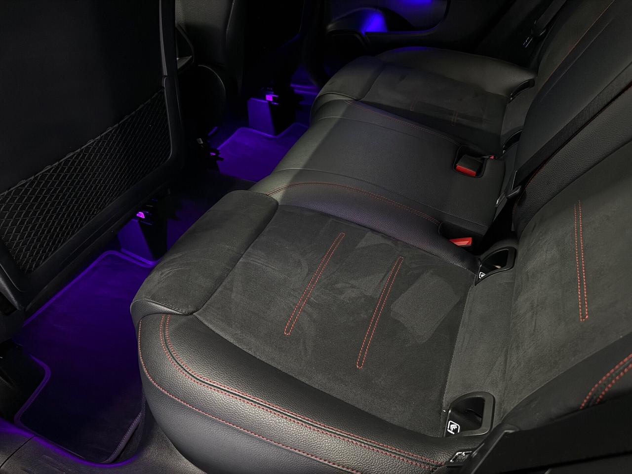 Mercedes-benz GLA 200d Premium AMG Iper Full-Iva e.